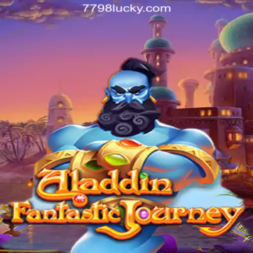 Discover Aladdin: The Enchanting World of 7798LUCK.com Oficial Slots Brasil #1