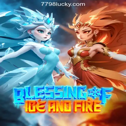 Discovering 'Blessing of Ice and Fire': A New Era in Online Gaming