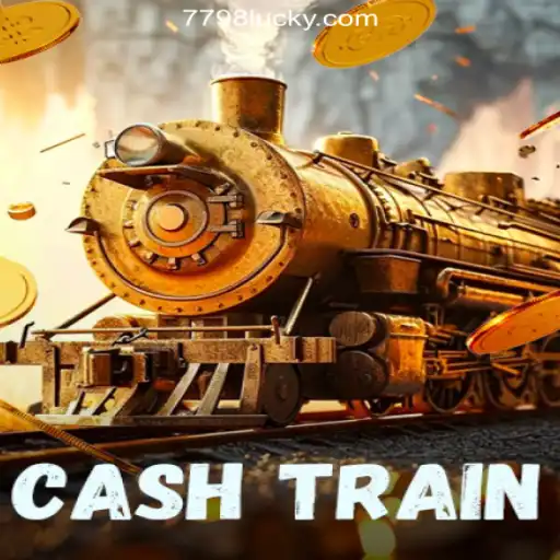 Exploring CashTrain: A Journey Through 7798LUCK.com's Premier Slots Game