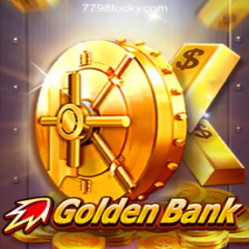Explore CrazyGoldenBank: The Thrilling World of 7798LUCK.com Oficial Slots Brasil #1