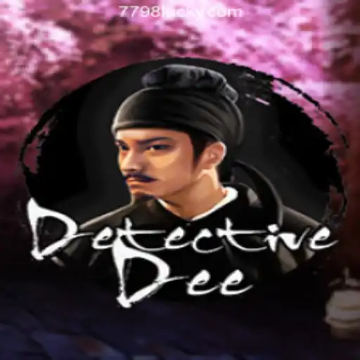 Unraveling the Mysteries of DetectiveDee: The Thrilling Slots Experience