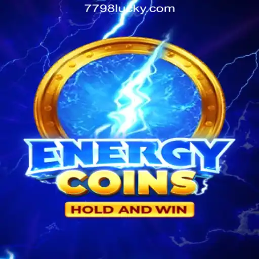 Experience the Thrill of EnergyCoins: A Deep Dive into Brazil's Premier Slot Game