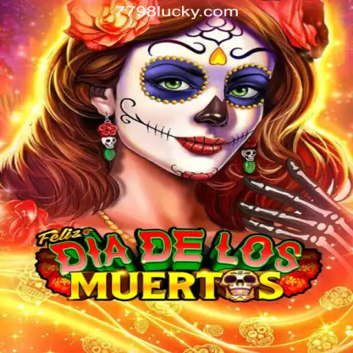 Discover FelizDiadelos: The Exciting Game of Luck at 7798LUCK.com Oficial Slots Brasil #1