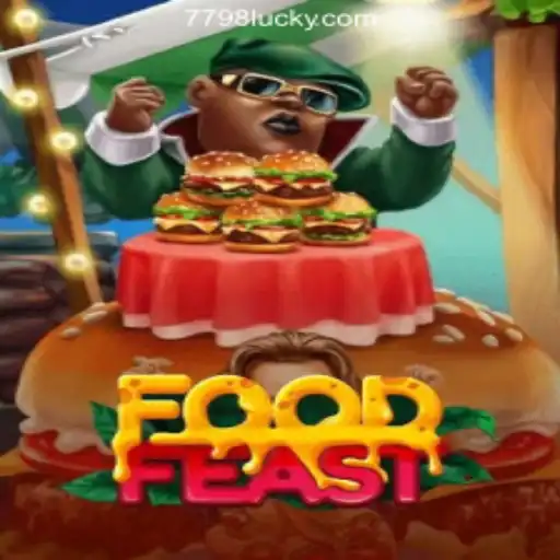 Exploring the World of FoodFeast: A Culinary Adventure and Gaming Delight