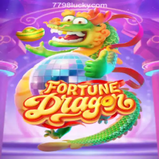 Discover the Exciting World of FortuneDragon and 7798LUCK.com Oficial Slots Brasil #1