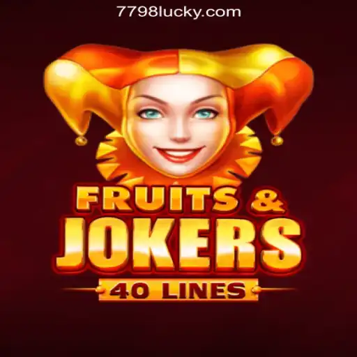 Exploring the World of FruitsAndJokers40: A Premier Slot Game Experience