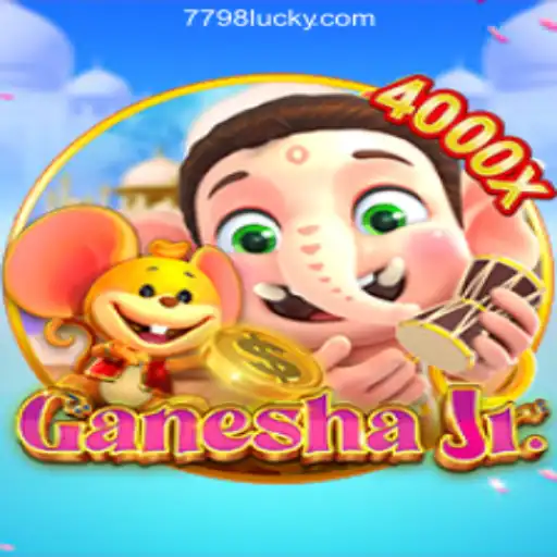 Discovering GaneshaJr: A Journey into the World of 7798LUCK.com Oficial Slots Brasil #1