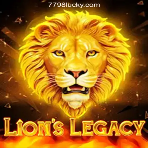 Exploring the Wilderness: LionsLegacy and Its Place in the World of 7798LUCK.com Oficial Slots Brasil #1