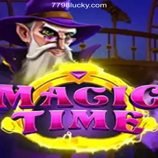 Discover the Magic of MagicTime: A Captivating Journey into Casino Fun