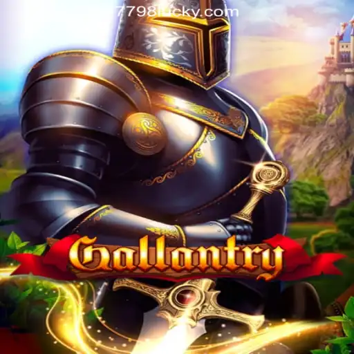 Discover the Thrilling World of Gallantry: A Dive into a Revolutionary Game