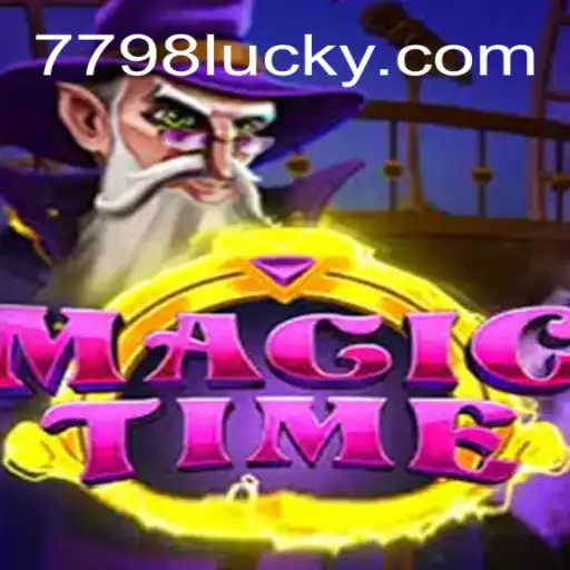 Discover the Magic of MagicTime: A Captivating Journey into Casino Fun