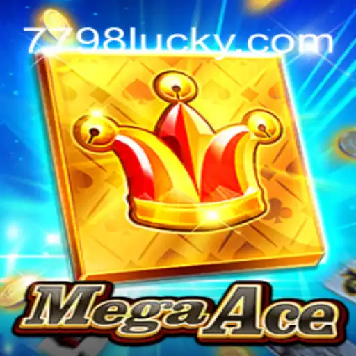 MegaAce: Discover the Thrills of 7798LUCK.com Oficial Slots Brasil #1