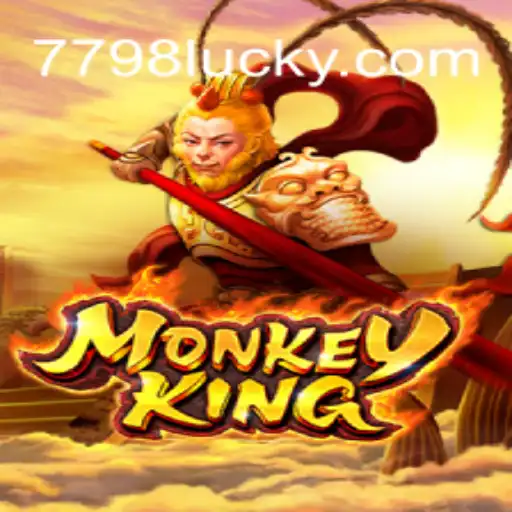 Discover the Exciting World of MonkeyKing: The Top Slot Game at 7798LUCK.com Oficial Slots Brasil #1