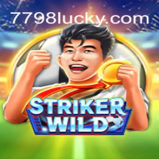 StrikerWILD: An Engaging Slot Adventure
