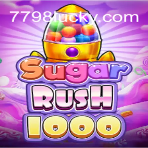 Unveiling SugarRush1000: A Sweet Adventure in Online Gaming