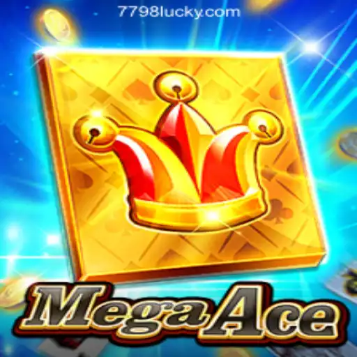 MegaAce: Discover the Thrills of 7798LUCK.com Oficial Slots Brasil #1