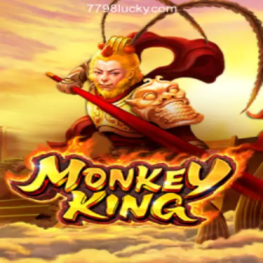 Discover the Exciting World of MonkeyKing: The Top Slot Game at 7798LUCK.com Oficial Slots Brasil #1