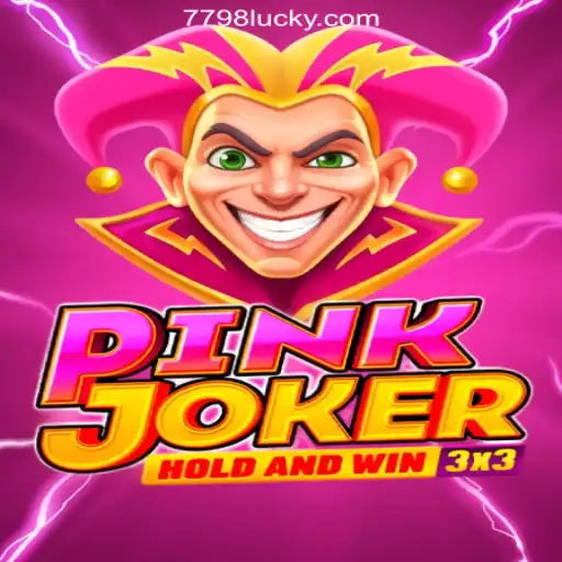 Discover the Thrilling World of Pinkjoker: Brazil's Premier Slot Game Destination