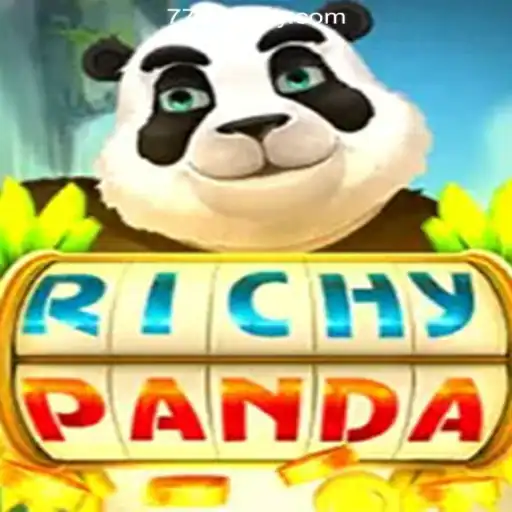 Exploring RichyPanda: The New Frontier in Online Gaming
