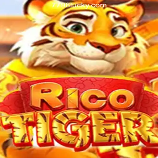 Explore the Exciting World of RicoTiger and 7798LUCK.com Oficial Slots Brasil #1