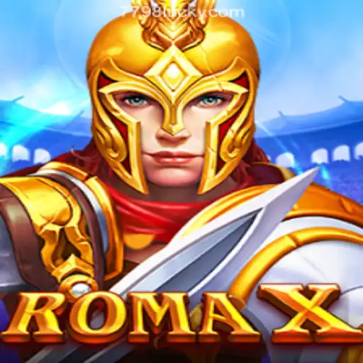 Explore the Thrilling World of RomaX: The Ultimate Slot Game Adventure
