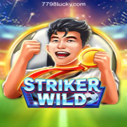 StrikerWILD: An Engaging Slot Adventure