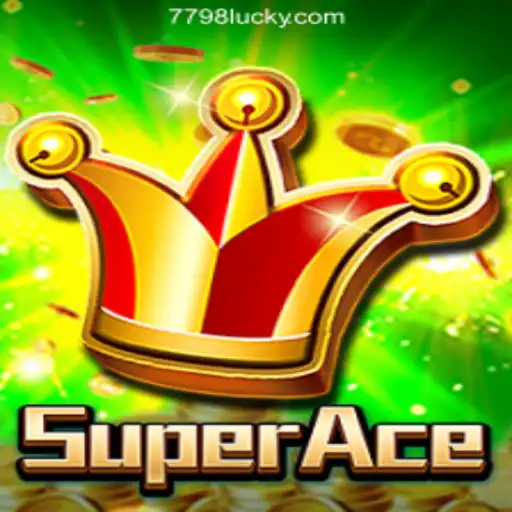 Discovering SuperAce: The Premier Experience at 7798LUCK.com Oficial Slots Brasil #1