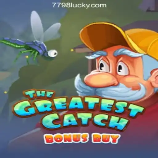 Unveiling TheGreatestCatchBonusBuy: Dive Into the World of Luck and Rewards