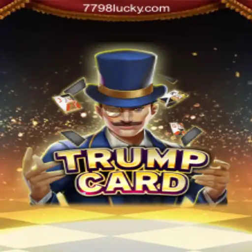 Discover the Exciting World of TrumpCard Slots