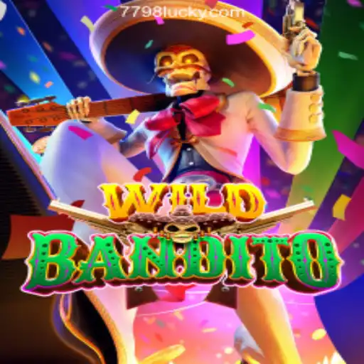 Dive into the Thrilling World of WildBandito at 7798LUCK.com Oficial Slots Brasil #1