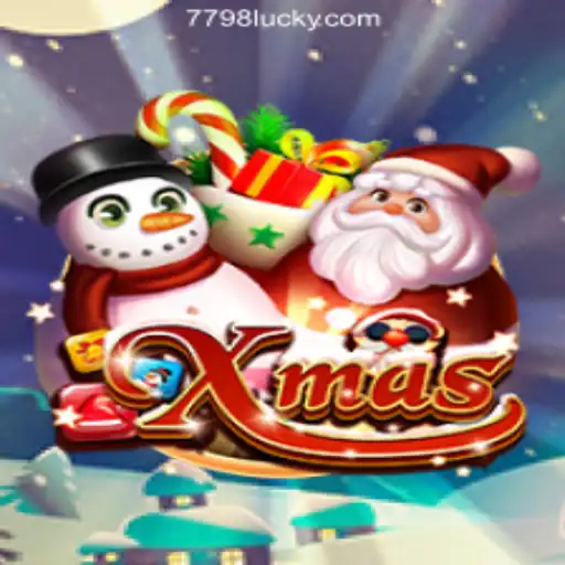 Discover the Joy of Xmas: Unveiling the Thrills of 7798LUCK.com Official Slots Brasil #1