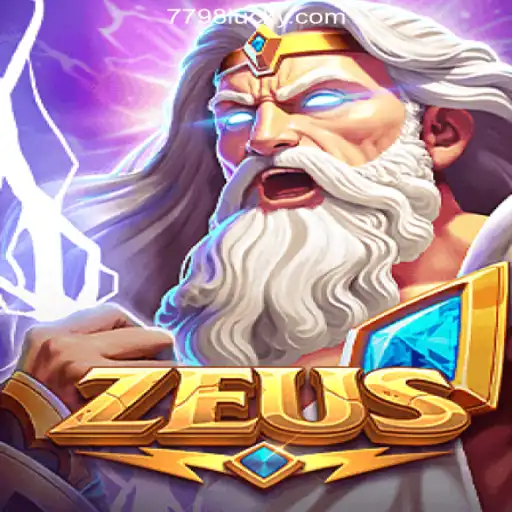 Exploring the Mythical World of 'Zeus' Slot Game